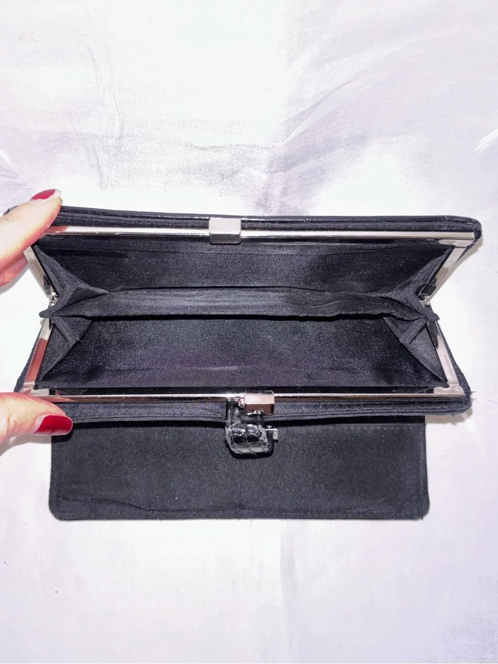 Faux Leather women faux
